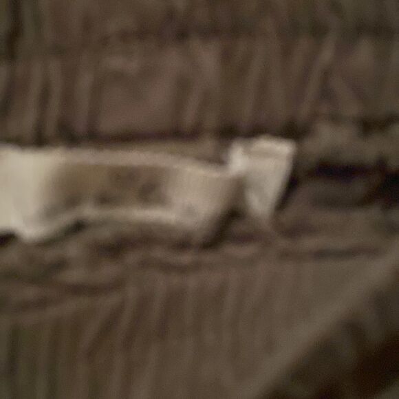 Love Tree Olive Green Shorts Size Large Running Athletic Casual Elastic Waist - Picture 5 of 12